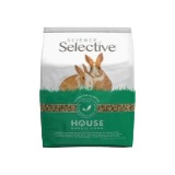 Supreme Science Selective House Rabbit