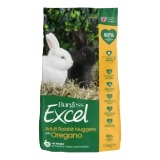 Burgess Excel with Oregano