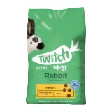 Wagg Twitch