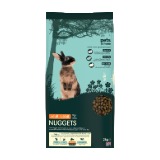 Pets at Home Adult Rabbit Nuggets
