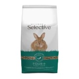 Supreme Science Selective Four+