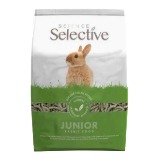 Supreme Science Selective Junior