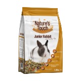 Nature's Touch Junior (Pets at Home)