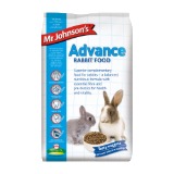 Mr Johnson's Advance Rabbit Food
