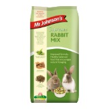 Mr Johnson's Supreme Rabbit Mix
