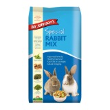 Mr Johnson’s Special Rabbit Mix