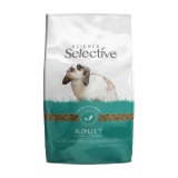 Supreme Science Selective Adult