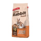 Mr Johnson’s Choice Rabbit Food