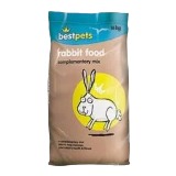 Bestpets Rabbit Food
